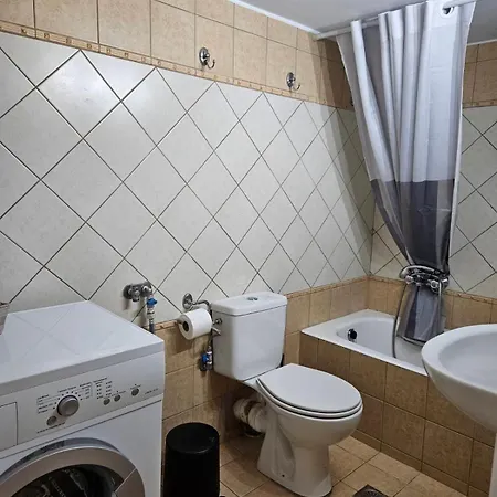 Apartamento Capital *