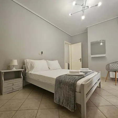 Apartamento Capital *