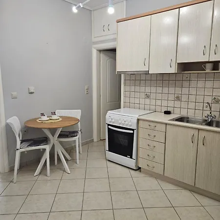 Capital Argostoli (Kefalonia)