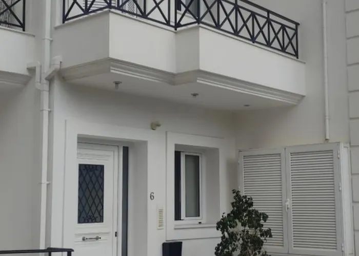 Capital Argostoli (Kefalonia)