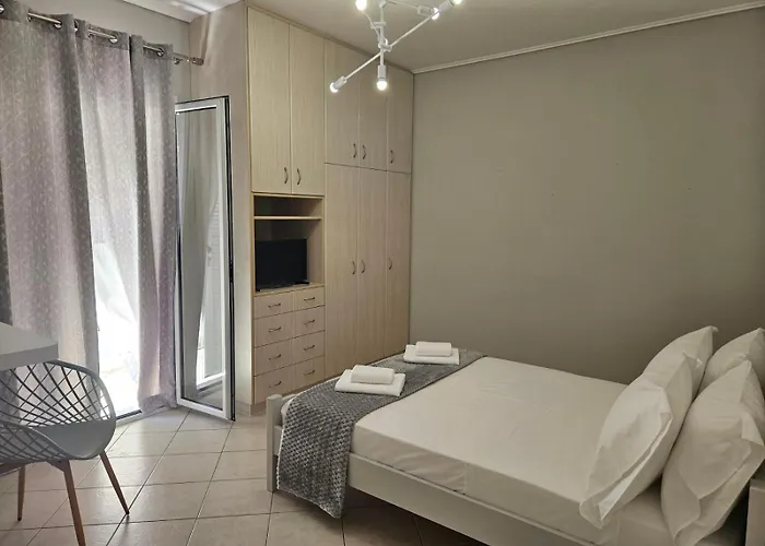 Apartament Capital *