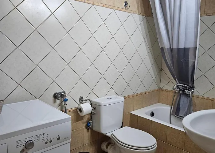 Apartament Capital *