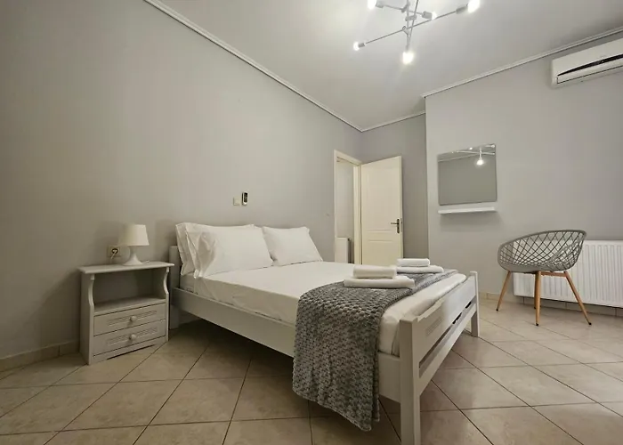 Apartament Capital *