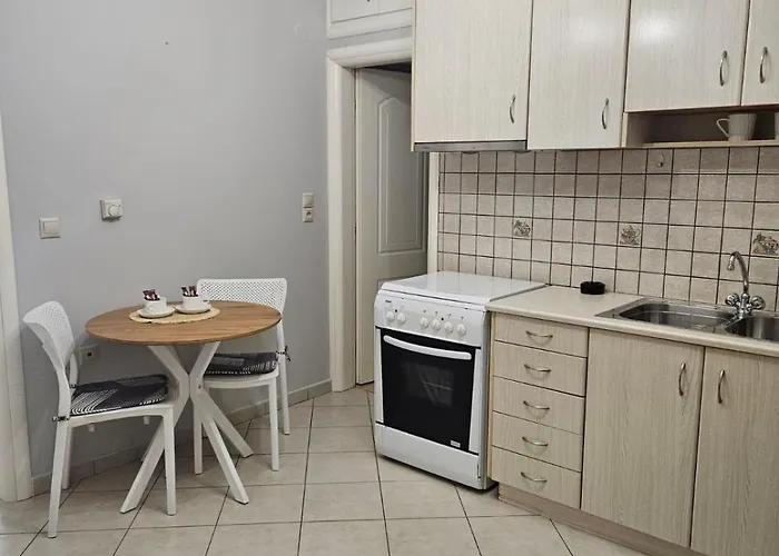 Capital Argostoli (Kefalonia)